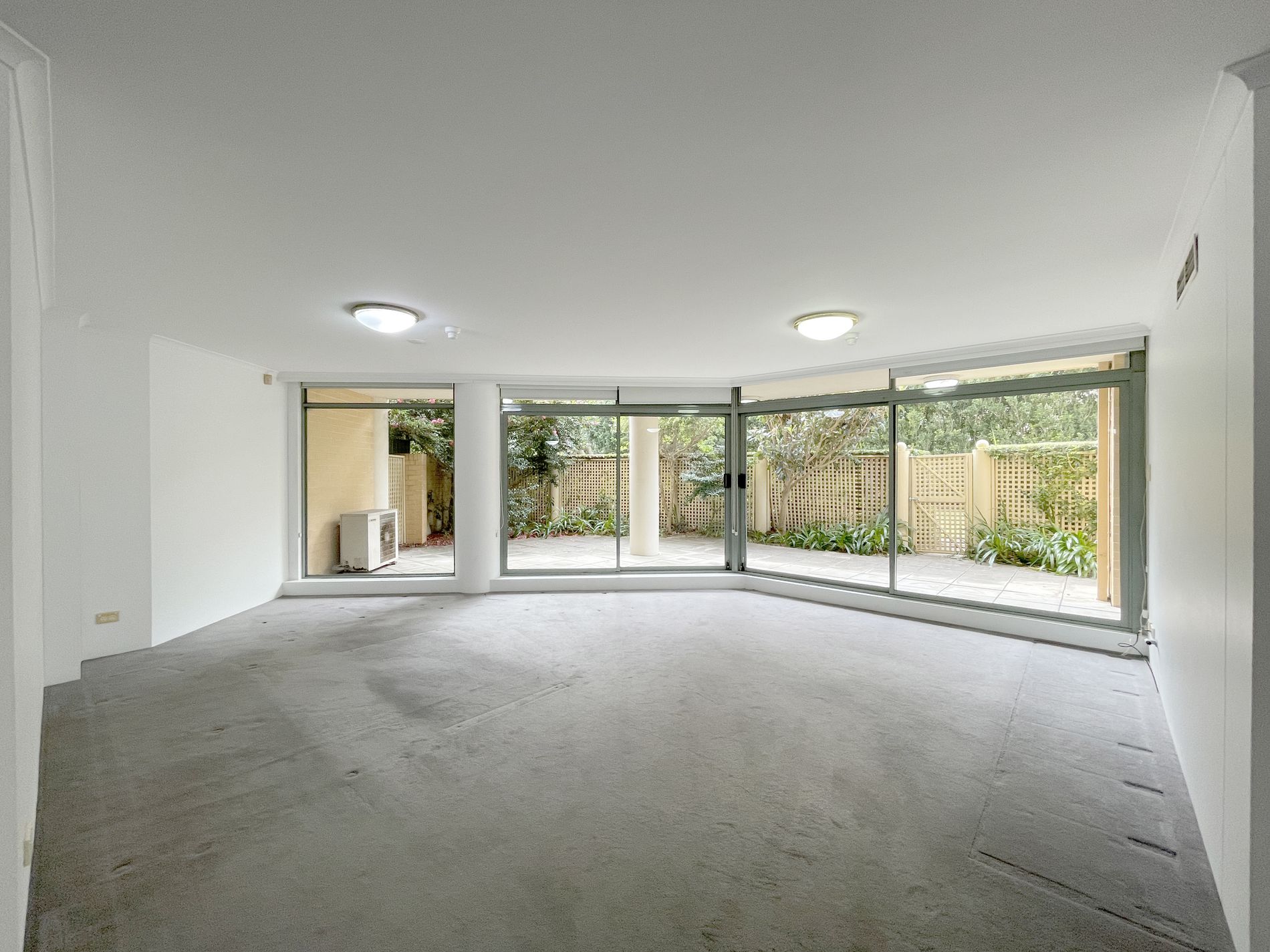 G02 / 95 Brompton Road, Kensington