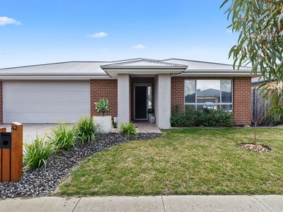 42 Cascade Avenue, Wallan