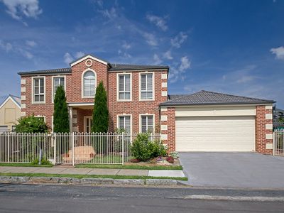 103 Victoria Street, Adamstown