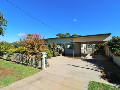 58 Murray Street, Kerang