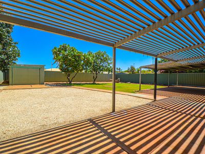 10 Finlay Street, Port Hedland