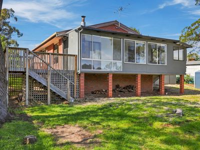 42 Ridge Road, Dodges Ferry