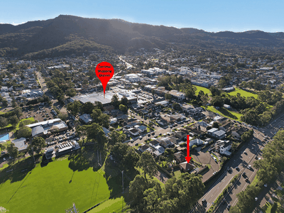 5 Hall Street, Corrimal