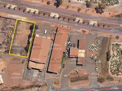 84 Anderson Street, Port Hedland