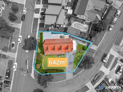 2 Exhibition Parade, Mount Pritchard