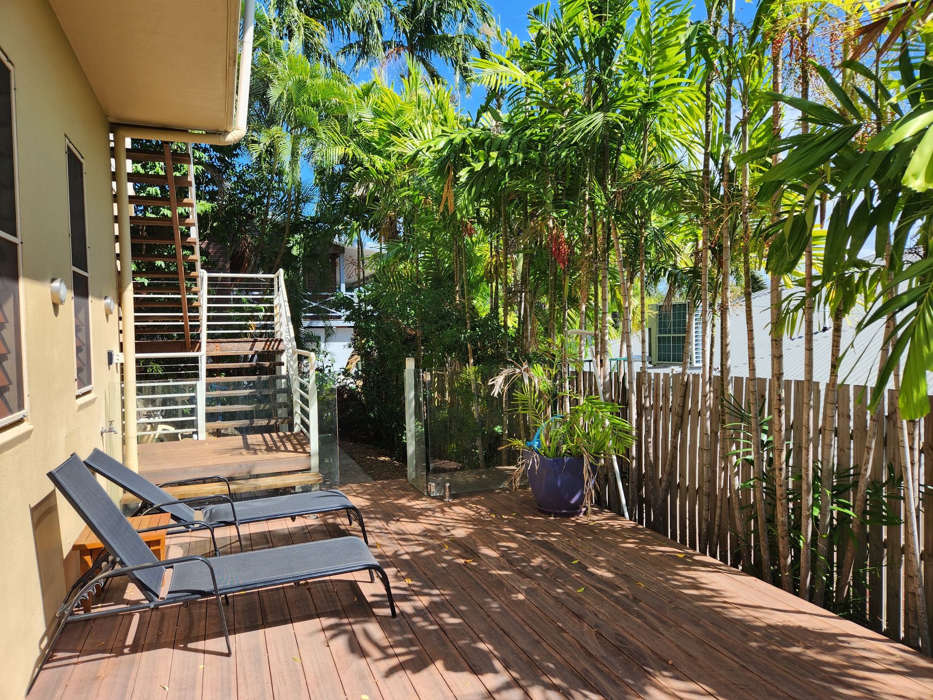 2 Green Street, Cooktown