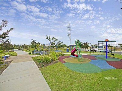 27 Marblewood Circuit, Mount Low