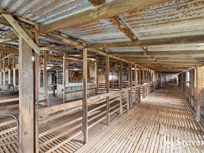 160 Tooborac-Baynton Road, Tooborac