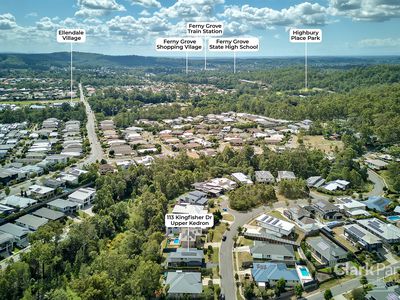 113 Kingfisher Drive, Upper Kedron