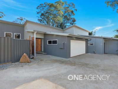 9a Mattes Way, Bomaderry