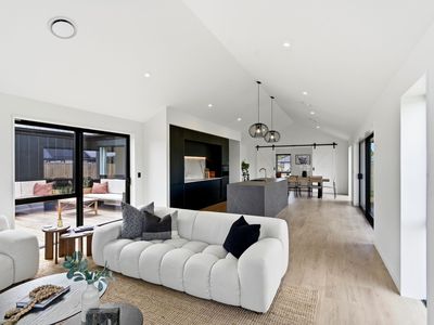 94 Ridgeland Way, West Melton