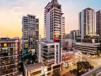 36 / 148 Adelaide Terrace, East Perth