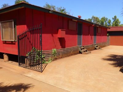 2 / 10 Edgar Street, Port Hedland