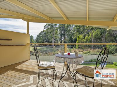 267 Reservoir Drive, Wynyard