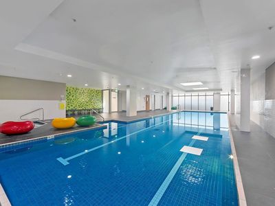 635 / 9 Alma Road, Macquarie Park