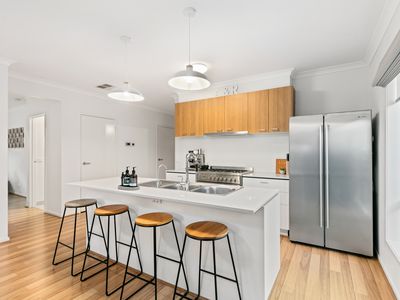 14 Bandicoot Loop, Tarneit