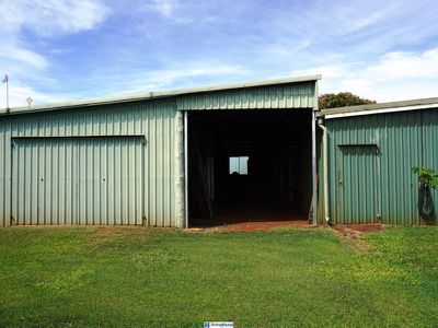 575 Tinaroo Falls Dam Road, Kairi