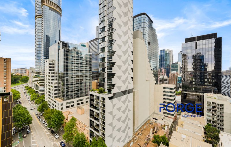 1311 / 68 La Trobe Street, Melbourne, Melbourne - Thumbnail 8