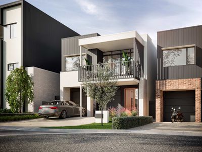 Lot 62 Oceanview Drive, Taperoo