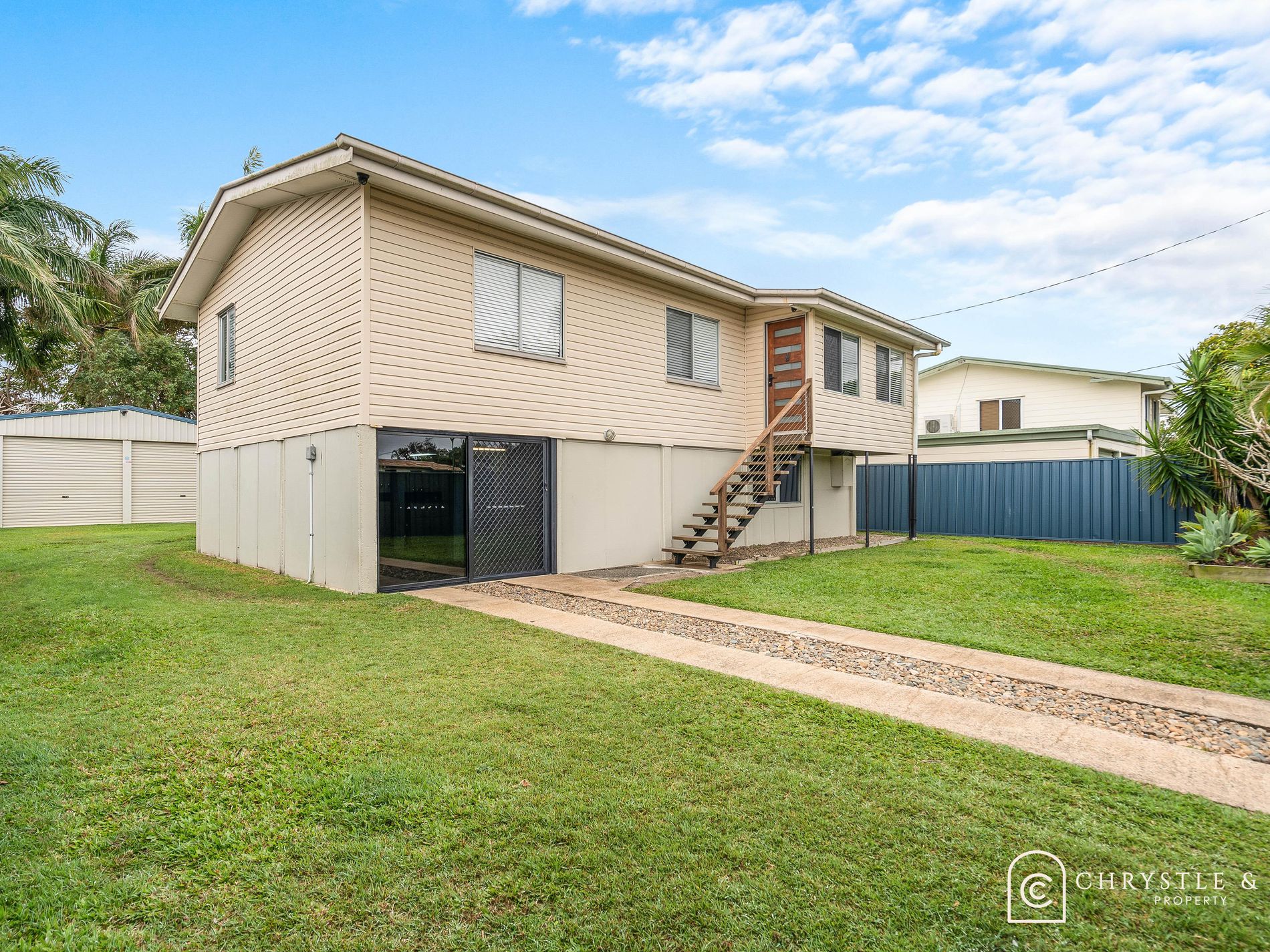 3 Robinson Street, North Mackay