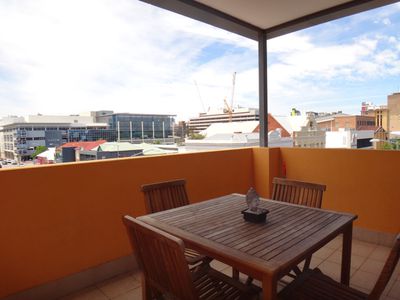 70/154 Newcastle Street, Perth