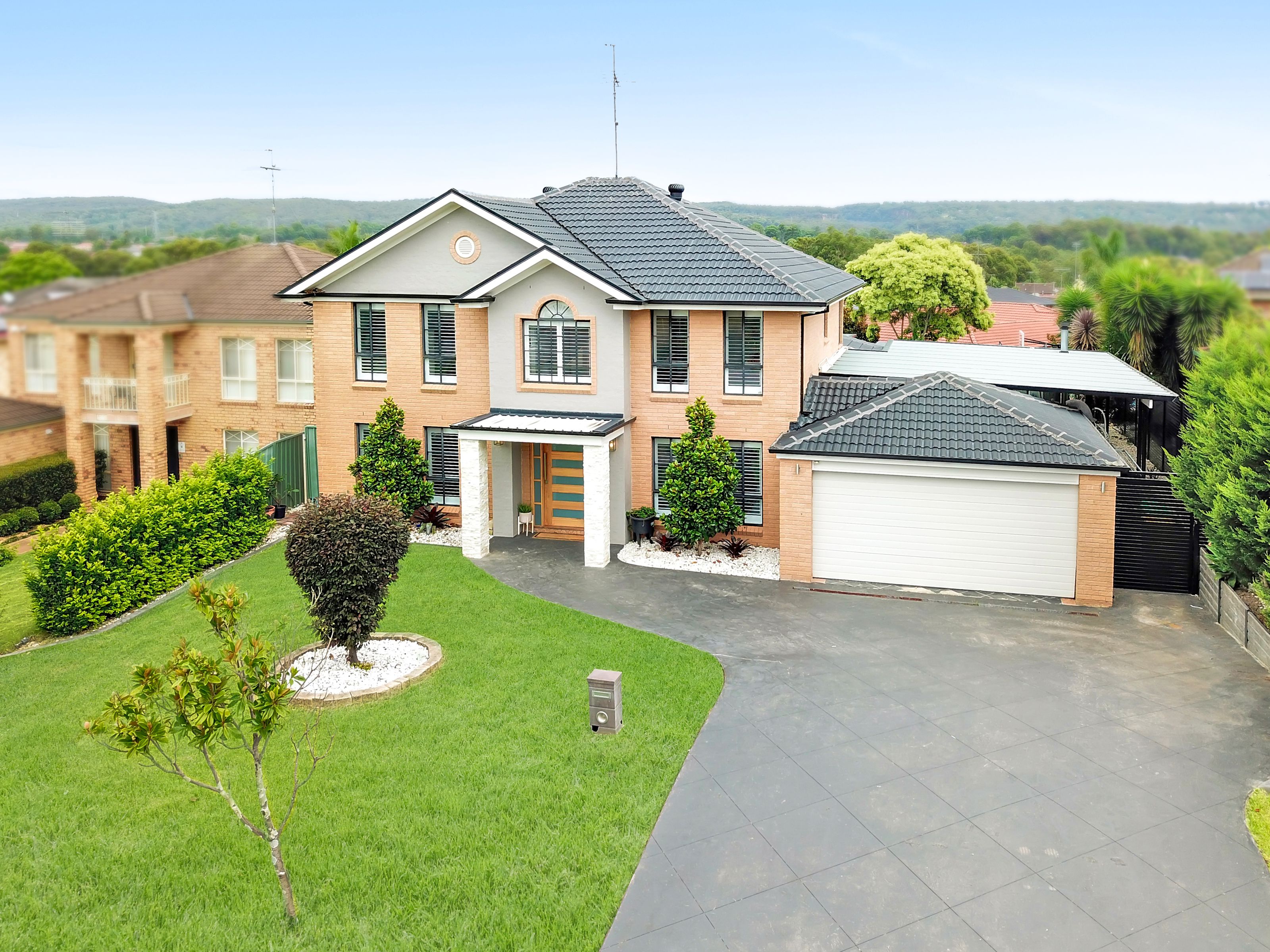 47 Luttrell Street, GLENMORE PARK