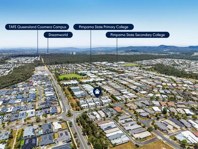 30 Hillsborough Place, Pimpama