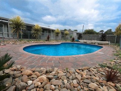 1 Alexandra Cres, Rye