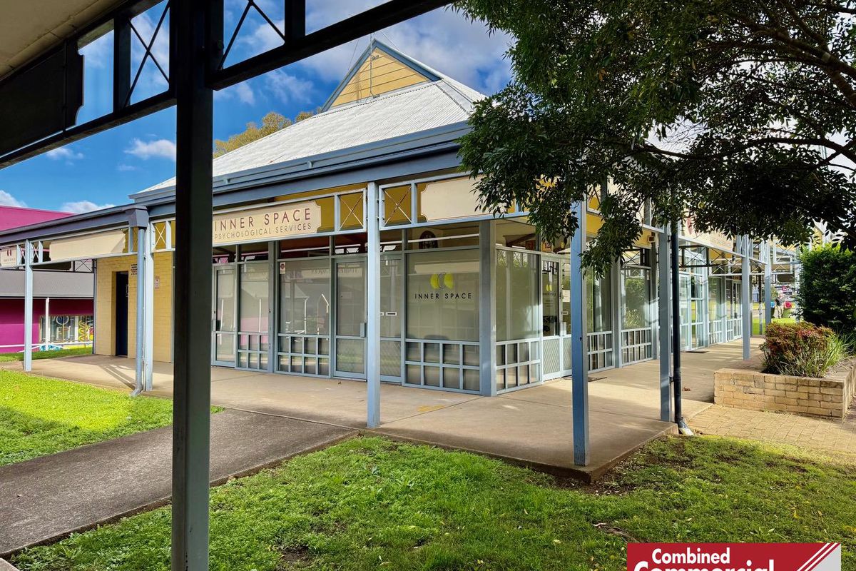 12 / 185-187 Airds Road, Campbelltown