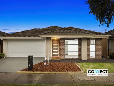 33 Leyland Drive, Narre Warren South