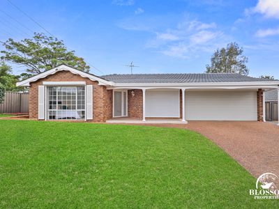 69 Castlereagh Street, Riverstone