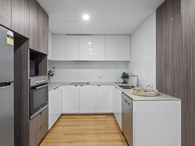 51 / 43 Wickham Street, East Perth