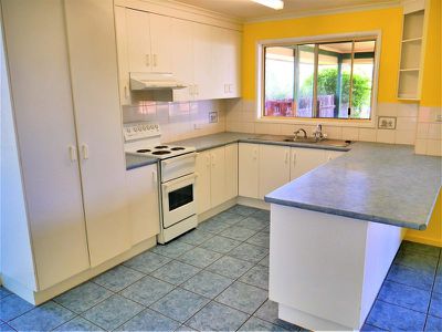 3 Margaret Street, Kingaroy