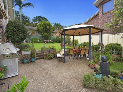 6 Corella Close, Shellharbour