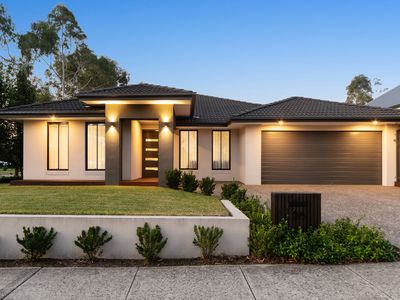 26 Pimelia Mews, Botanic Ridge