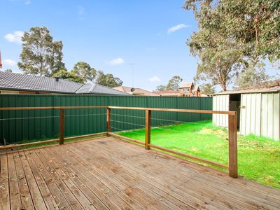 28a  Austral drive, Doonside
