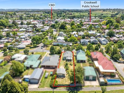 29 Wade Street, Crookwell