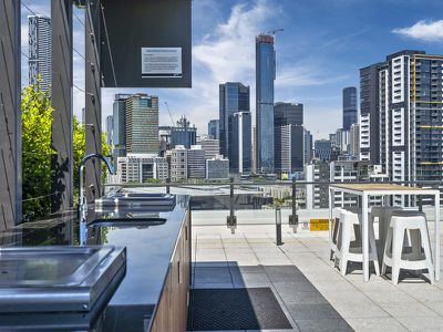 20705 / 23 Bouquet Street, South Brisbane