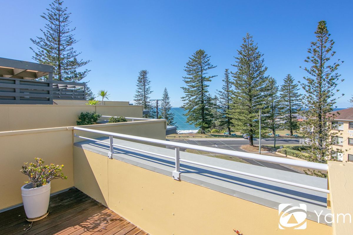 Seaspray 6 / 21 Clarence Street, Yamba