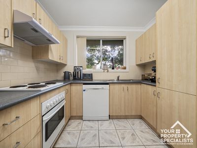 4 / 147 Stafford Street, Penrith
