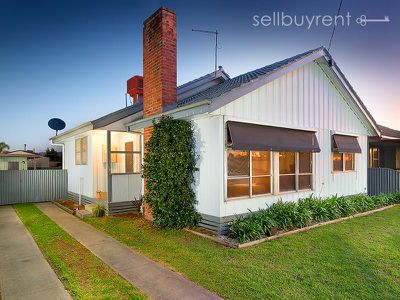 117 BROCKLEY STREET, Wodonga