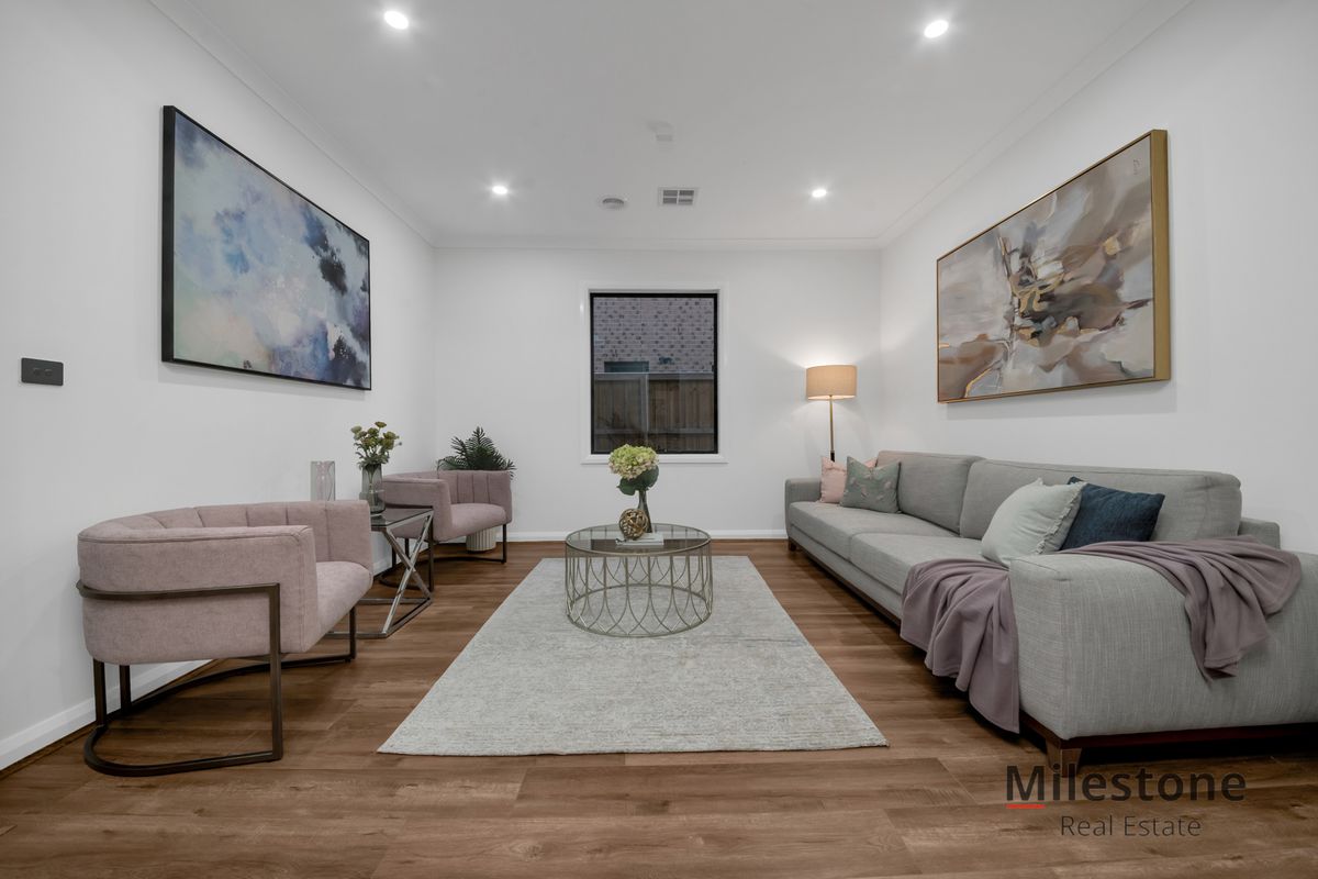 11 Carcoola Rise, Clyde North