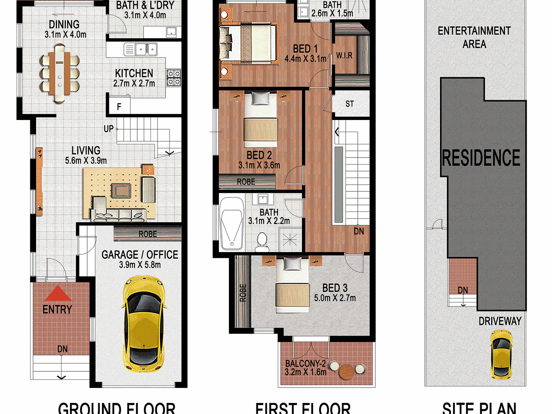 29 Marinea Street, Arncliffe