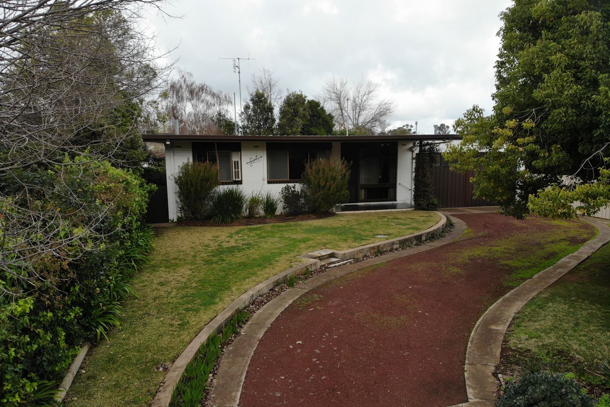 1 Wilson Street, Kyabram