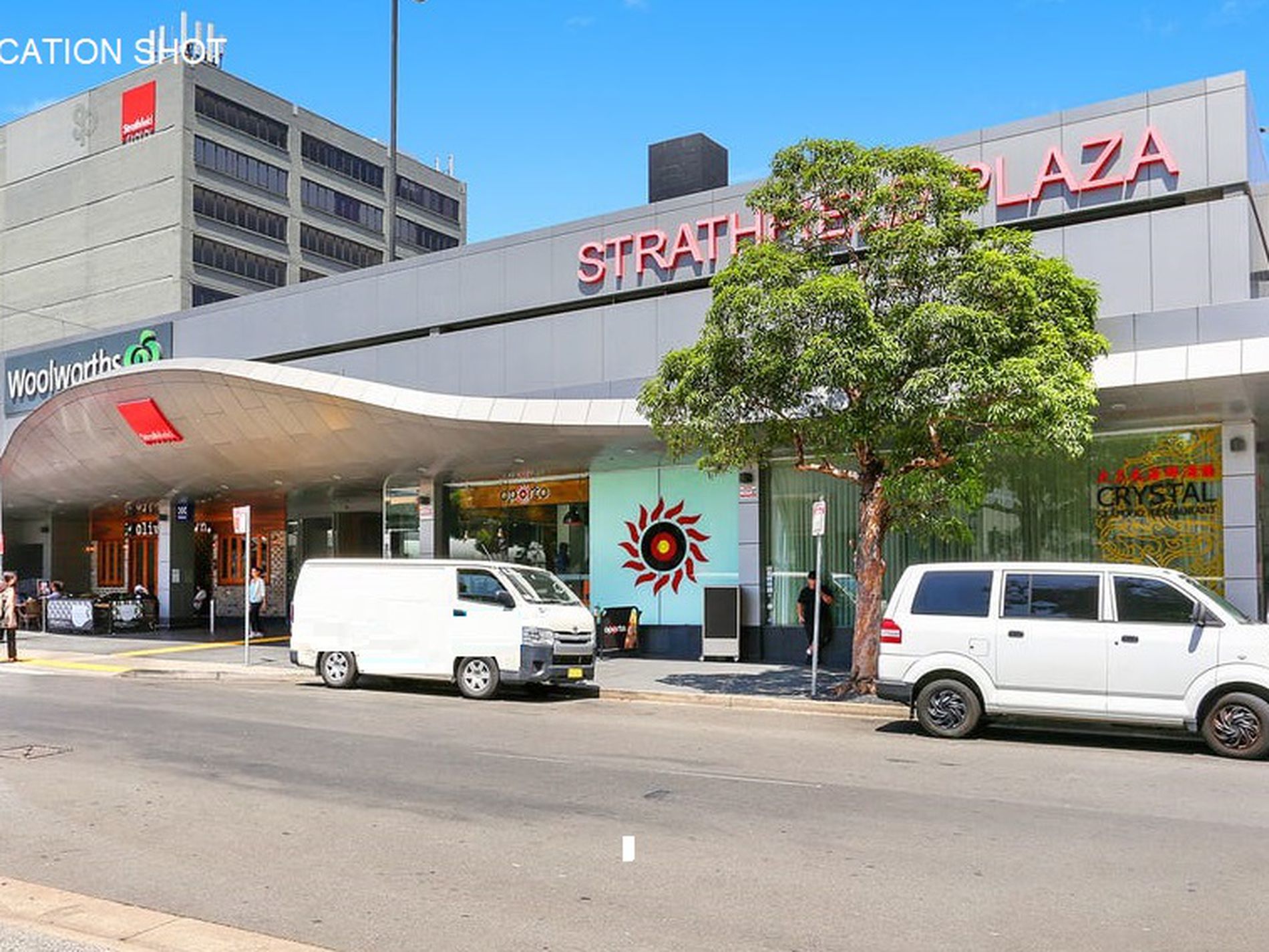 1 / 123-125 Arthur Street, Strathfield