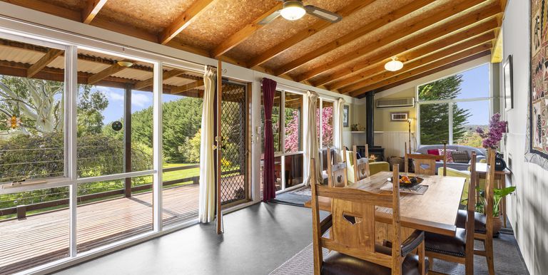 2122 Euroa-Strathbogie Road, Strathbogie