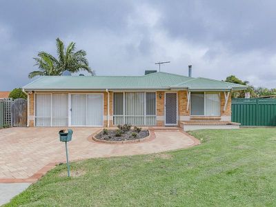 14 Lisbon Way, Seville Grove
