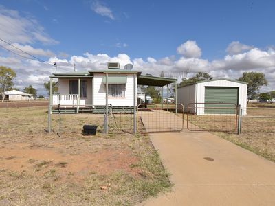 26 Flinders Street,, Ilfracombe