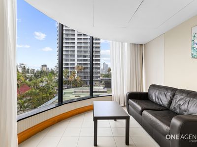 303 / 2801-2833 Gold Coast Highway, Surfers Paradise
