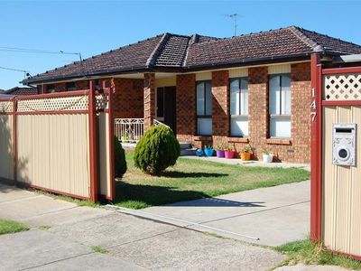 147 Neale Road, Deer Park